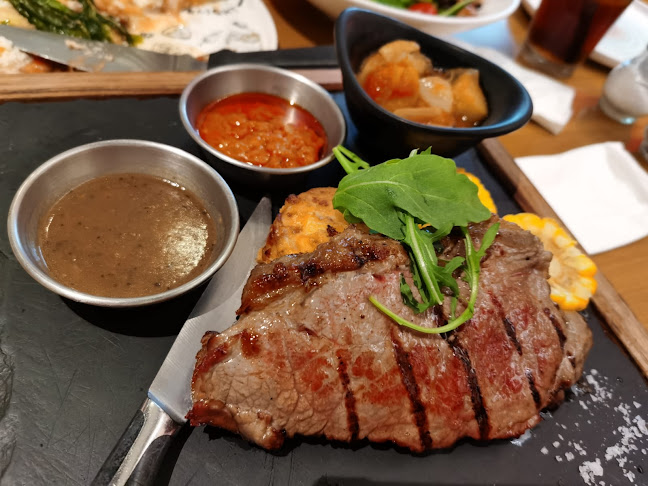 COLLIN'S® - Hospitality and gastronomy