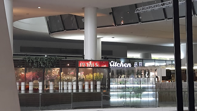 3 Northpoint Drive 01-02 Yishun Town Square, 768020