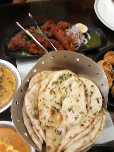 Comentarii opinii despre Shamiana Restaurant - Serangoon Garden Way