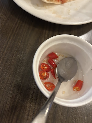 Opinii despre Cacio e Pepe Italian Restaurant în Singapore - Hospitality and gastronomy