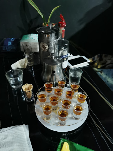 Opinii despre Sin Po Po Bar (1988) - (新宝宝高級半夜酒廊 - Tricycle Nite Lounge) în Singapore - Hospitality and gastronomy