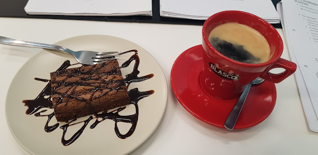 Opinii despre Petra Cafe în Singapore - Hospitality and gastronomy