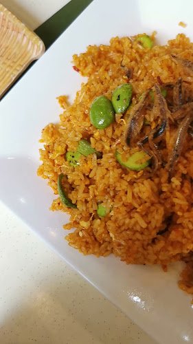 Opinii despre Air Pasang Food Court în Singapore - Hospitality and gastronomy