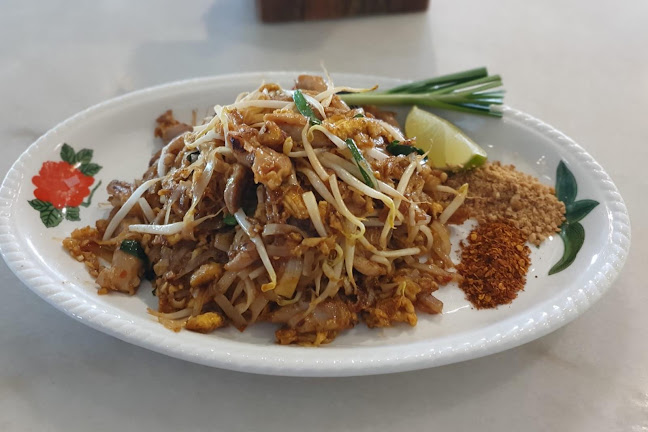 Little Elephant SG Thai Bistro