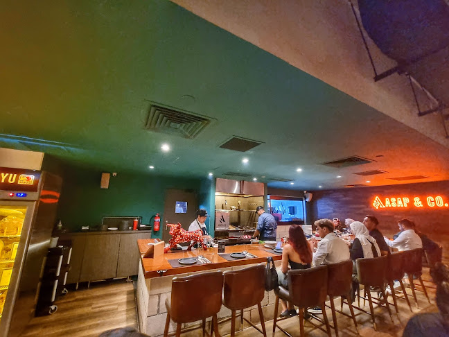 Comentarii opinii despre Asap & Co