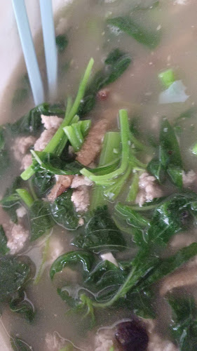 Comentarii opinii despre Spinach Soup