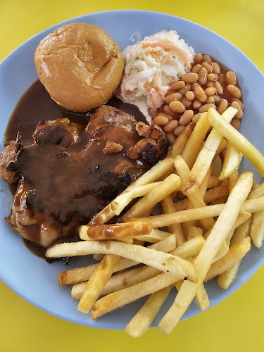 Opinii despre SS Western 66 în Singapore - Hospitality and gastronomy