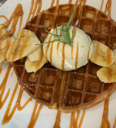 the RITUAL - Hospitality and gastronomy