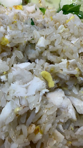 Opinii despre Kin Hoi (Original) Famous Thai Food în Singapore - Hospitality and gastronomy