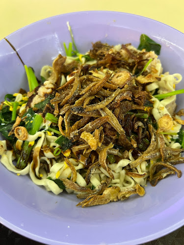 Da Ji Ban Mian - Singapore