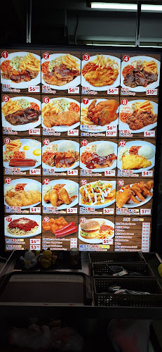 Opinii despre Wang's Western în Singapore - Hospitality and gastronomy