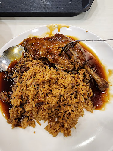 Duck King Teochew Kway Chap (鸭皇) - Singapore