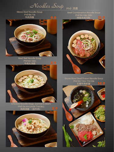 Comentarii opinii despre Saigon Legend Bar & Bistro