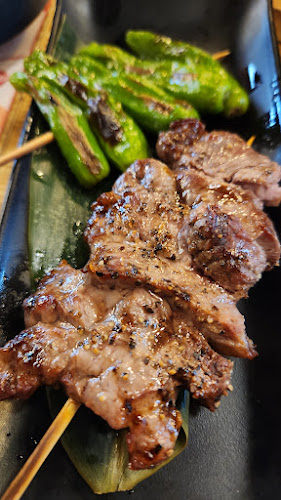 Comentarii opinii despre Daya Izakaya Japanese