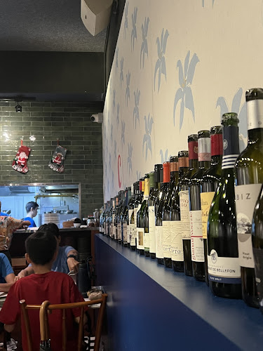 Opinii despre Chicco Trattoria | Holland Village | Italian Restaurant | Freshly Made Pasta Daily în Singapore - Hospitality and gastronomy