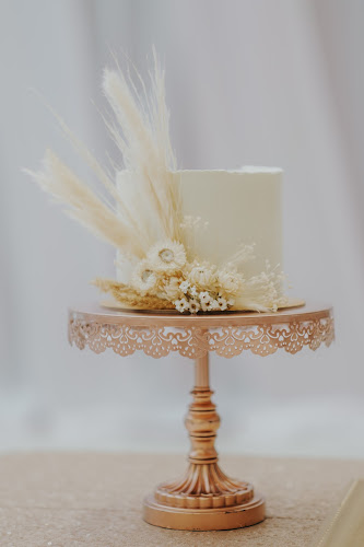 Comentarii opinii despre Blush Artisan Wedding and Birthday Cakes
