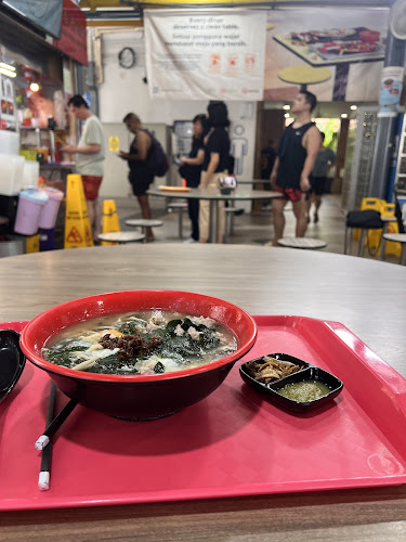 Comentarii opinii despre Bossi Ban Mian 板面