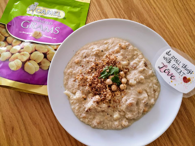 Camel Nuts - Hospitality and gastronomy