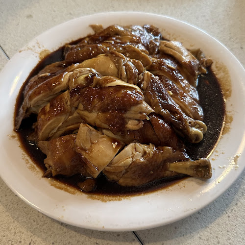 Opinii despre Chiew Kee Noodle House în Singapore - Hospitality and gastronomy