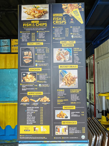 Punggol East Container Park - Hospitality and gastronomy