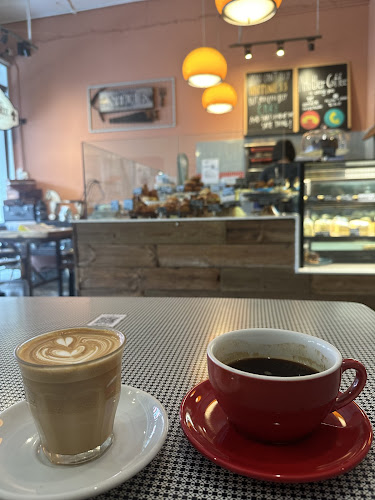 Comentarii opinii despre Carpenter & Cook