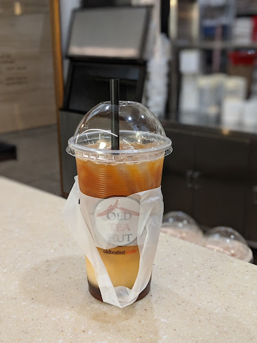 Comentarii opinii despre Old Tea Hut