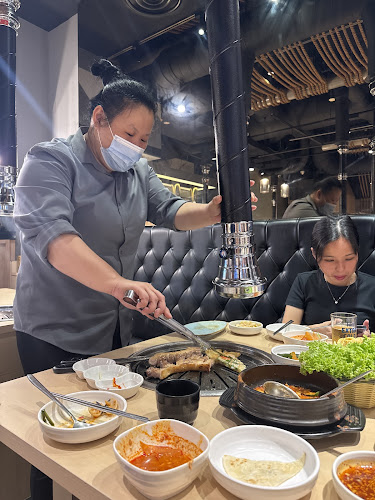 SEORAE JIB (JEM) - Hospitality and gastronomy