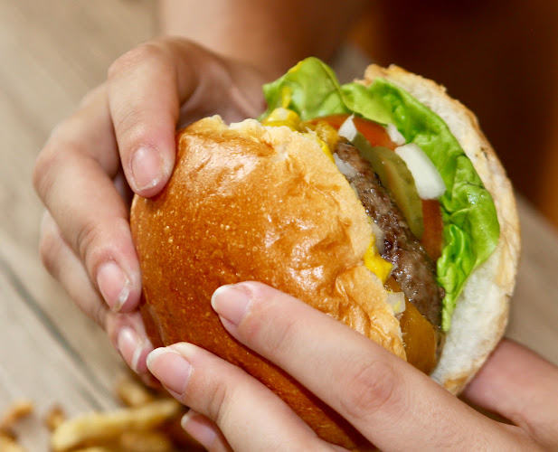 Comentarii opinii despre Burger & Steak Frites