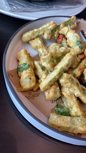 The Nest - Hospitality and gastronomy