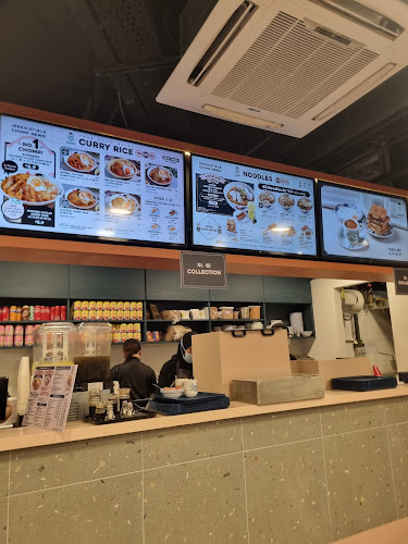 Comentarii opinii despre CHOMP! @ Rivervale Plaza