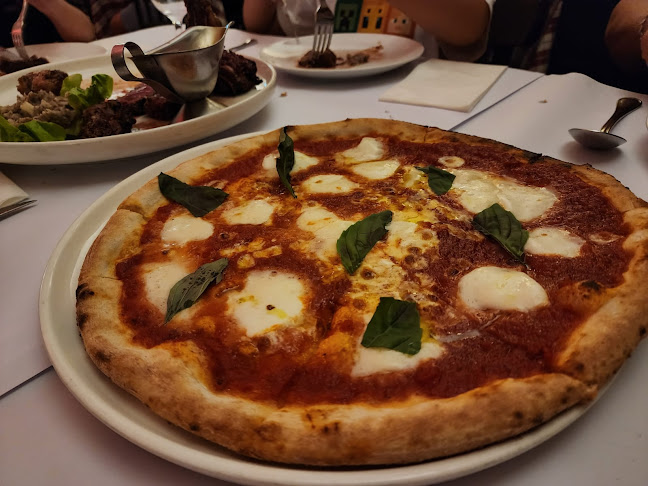 Comentarii opinii despre Al Forno (East Coast) Pte Ltd