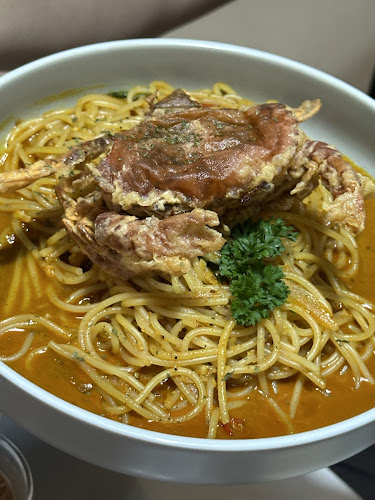 Opinii despre SOD Cafe în Singapore - Hospitality and gastronomy