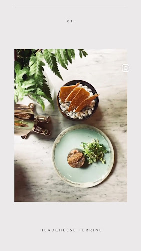 Opinii despre Morsels Restaurant & Gastro Wine Bar | Morsels Private Dining în Singapore - Hospitality and gastronomy