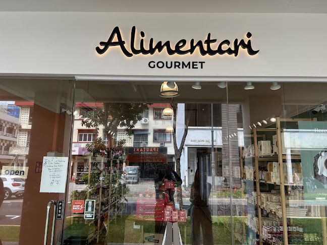 Alimentari Gourmet JC