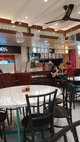 Tun Xiang - Hospitality and gastronomy