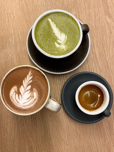 The Dark Gallery @ Funan Mall - Singapore