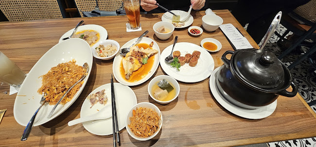 Paradise Classic 樂天经典 at Pasir Ris Mall