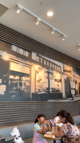 Comentarii opinii despre Starbucks City Square Mall