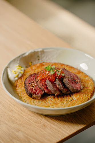 Opinii despre South Side Keppel | Signature Rosti & Roast Chicken în Singapore - Hospitality and gastronomy