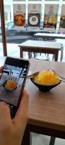 11 E Coast Rd, #01-14 The Odeon, Singapore 428722