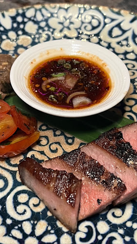 Comentarii opinii despre Restaurant Khiri