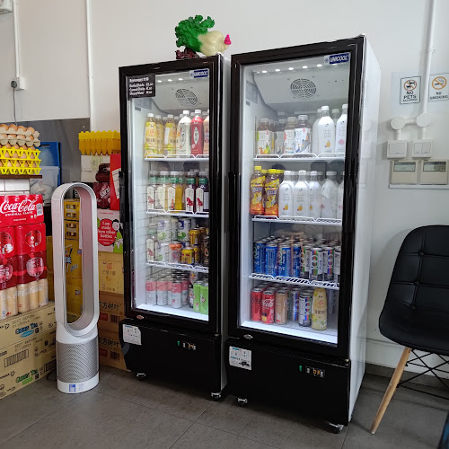 380 Jln Besar, #01-10 ARC 380, Singapore 209000