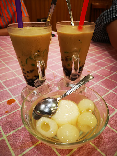 Seletar Hill Restaurant - Singapore