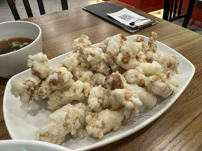 Opinii despre Paik's Noodle @ Waterway Point în Singapore - Hospitality and gastronomy