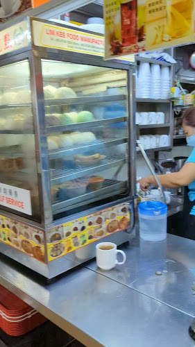 Dong Sheng Beverage - Singapore