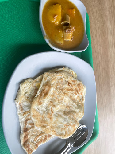 Comentarii opinii despre Yishun Park Hawker Centre