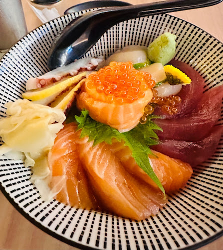 Takeshi-San - Hospitality and gastronomy