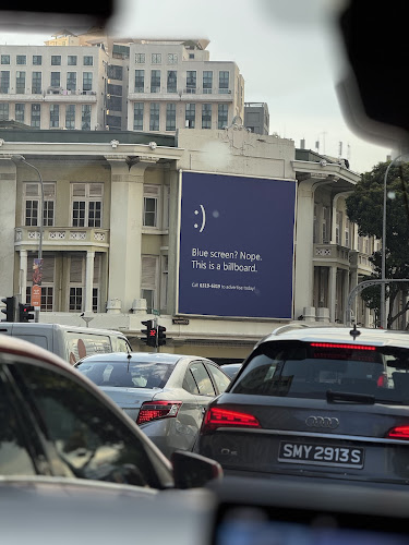 Jollibee Bugis - Singapore