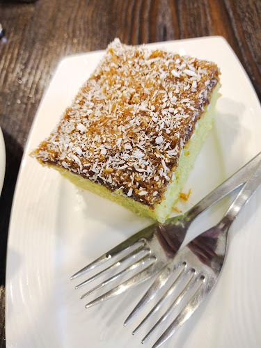 Joe & Dough, Junction 8