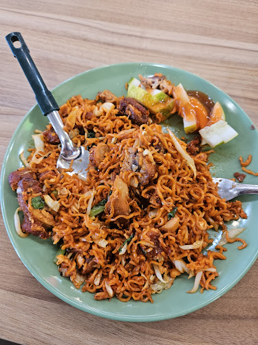 Al-madina famous prata corner - Hospitality and gastronomy